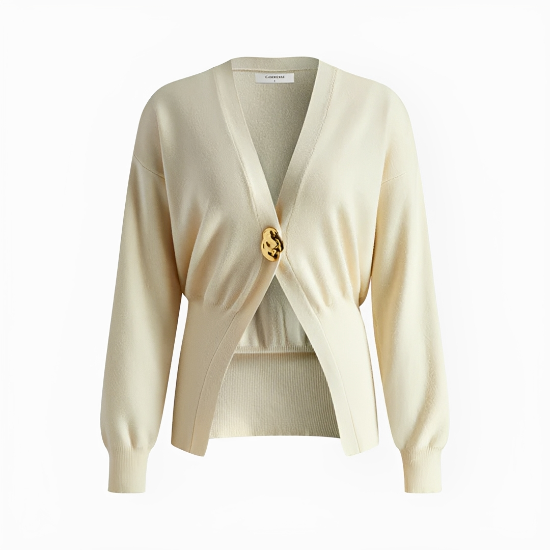 Lowela - Comfortable and stylish cardigan