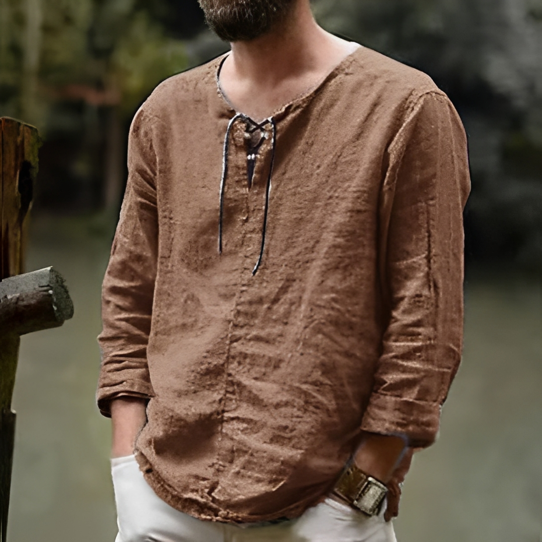 Jake - Men's shirts - great for sunny days