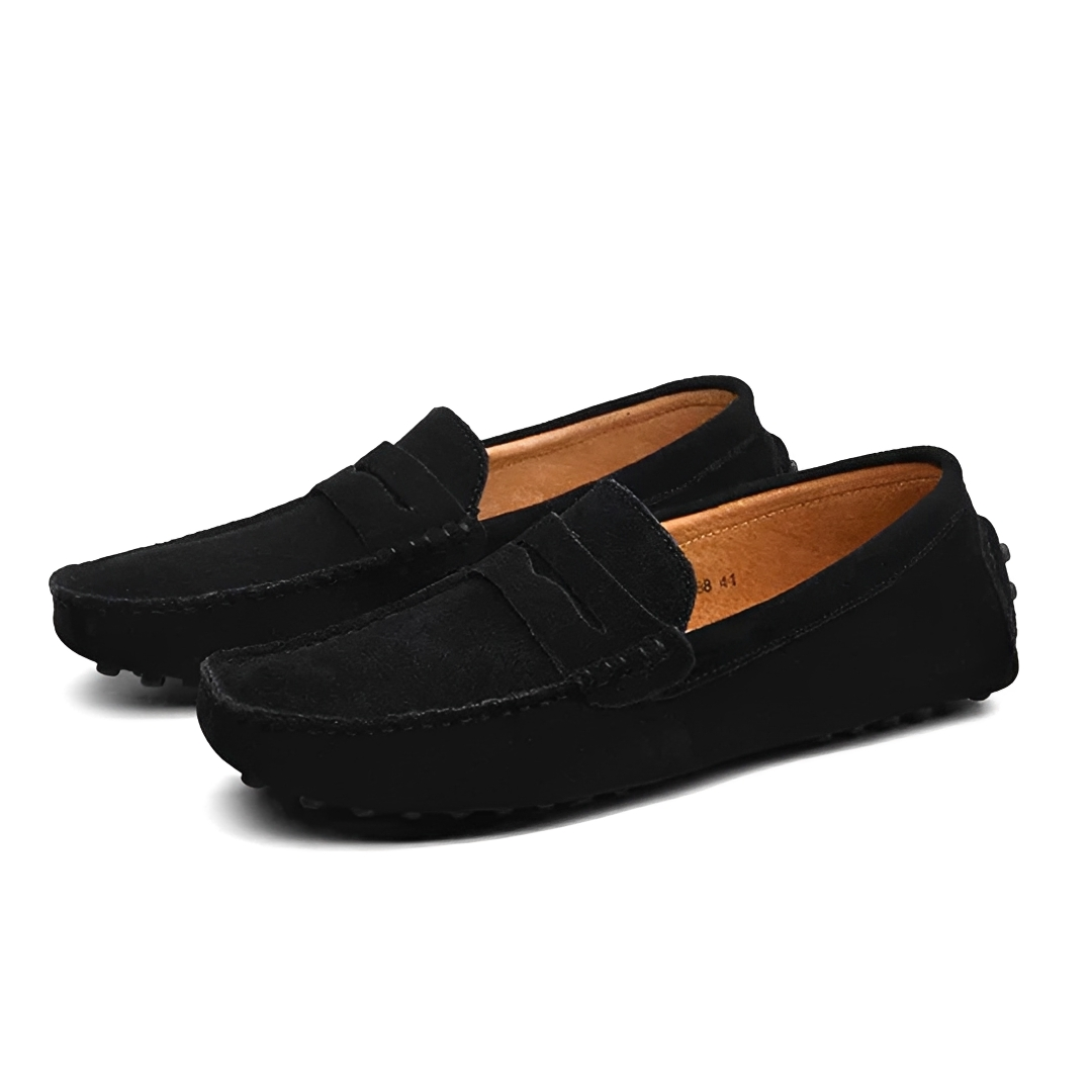 Kervin - Casual loafers for men