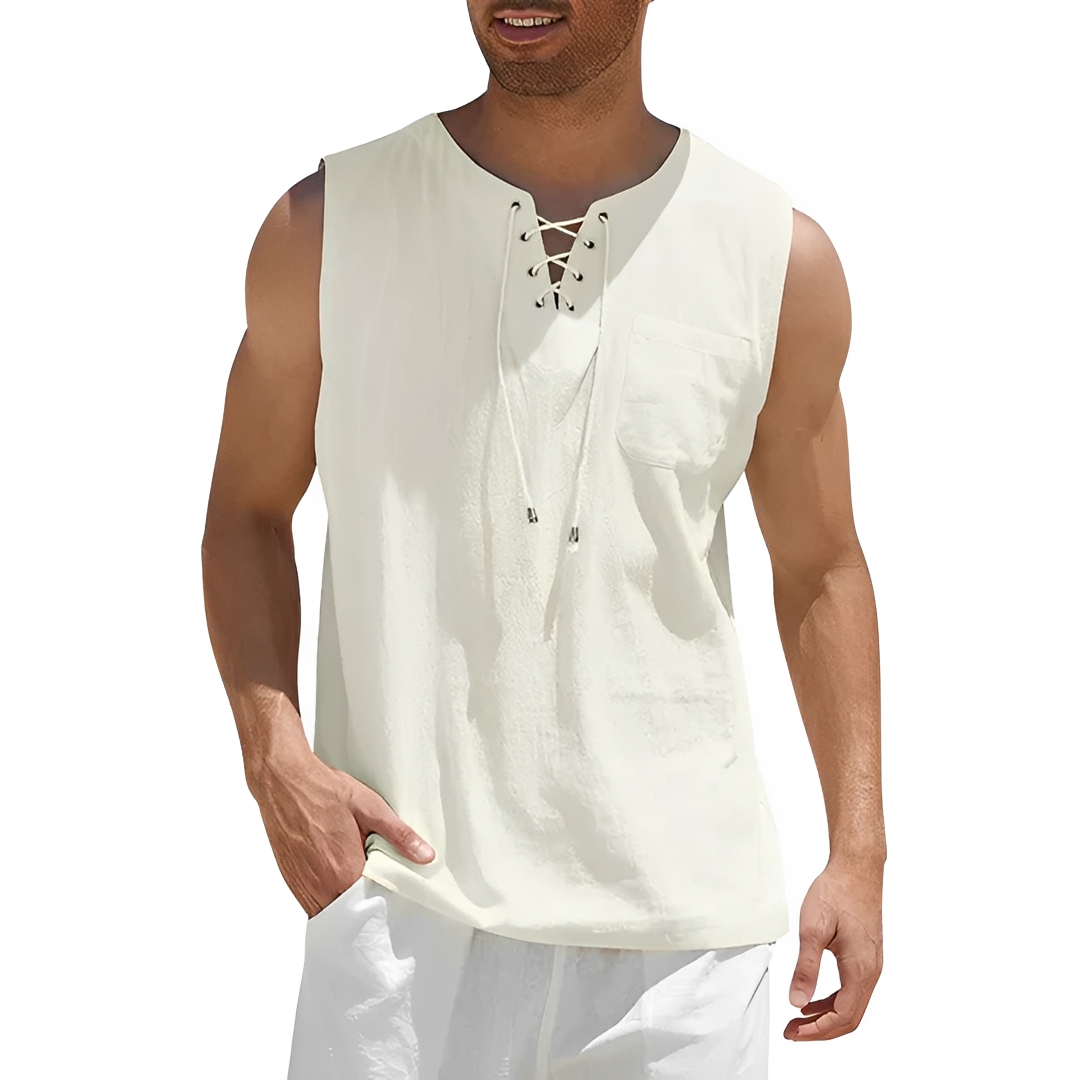 Junziem - Men's Lightweight and Stylish Summer Shirt