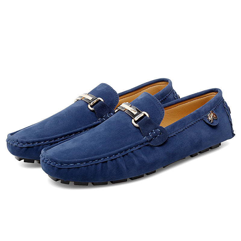 Moyer - Trendy Casual Slip-Ons