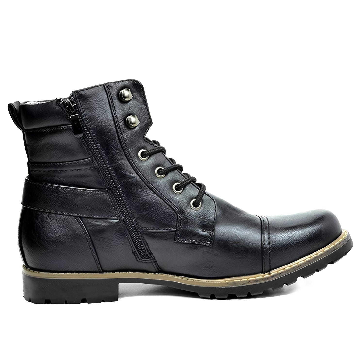 Connolly - Easygoing Ankle Boots