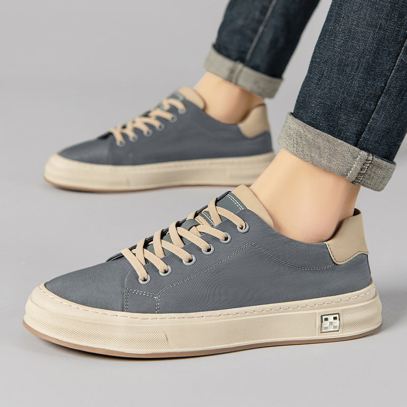 Atkins - Relaxed Board Sneakers