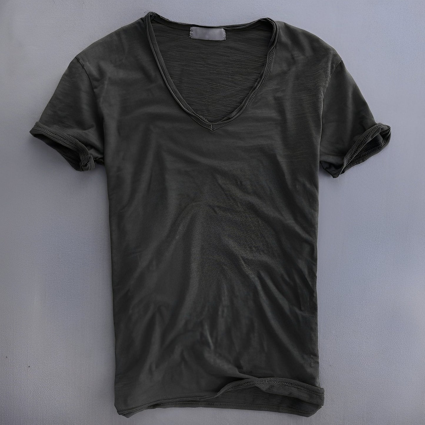Brett - Casual, comfortable T-shirt for men