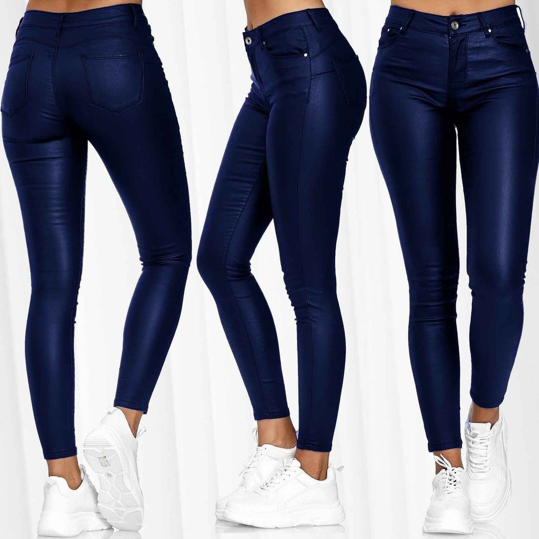 Chloe - Everyday Skinny Pants