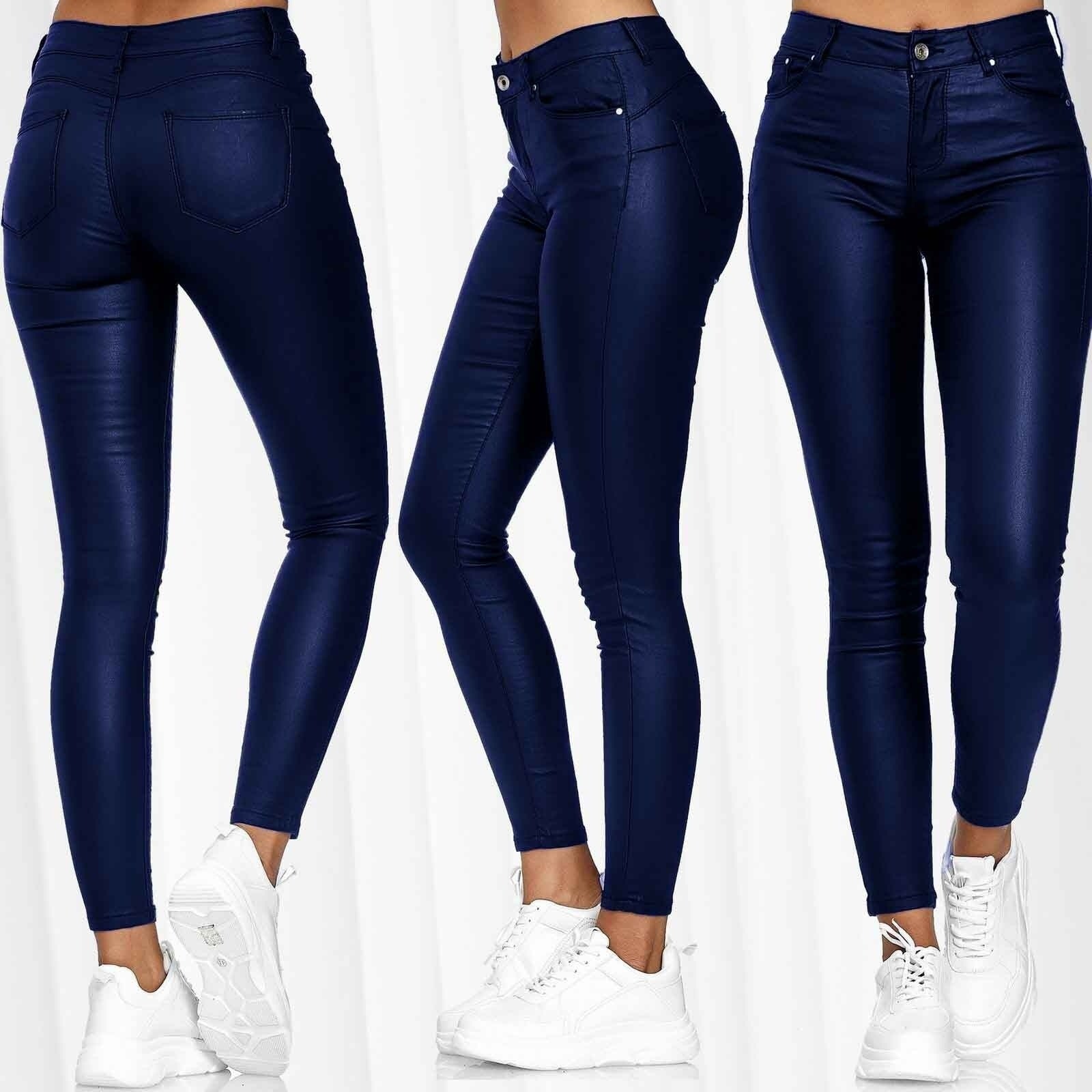 Chloe - Everyday Skinny Pants
