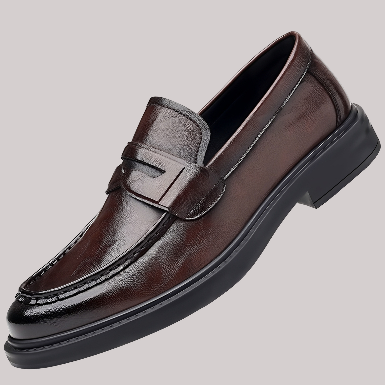 Carter - Relaxed Slip-Ons for Any Event