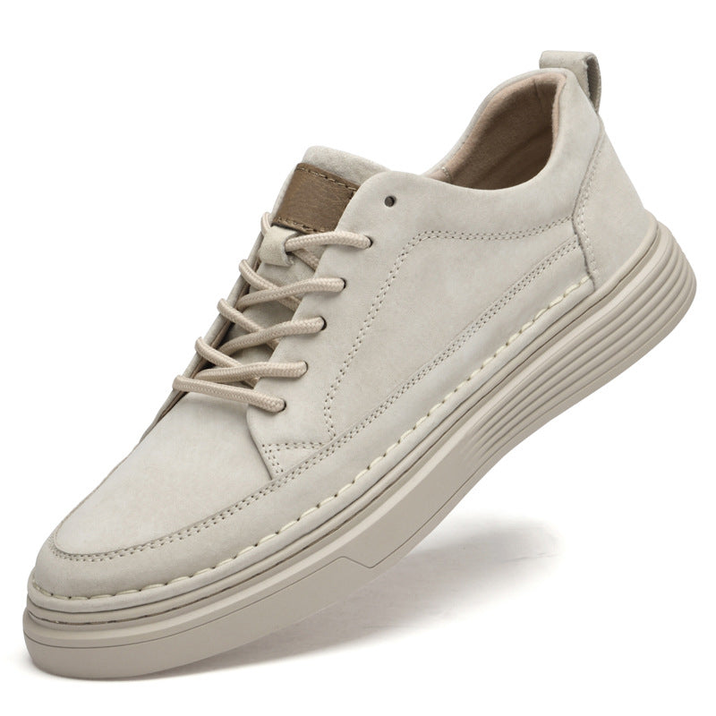 Zach - Everyday Platform Shoes