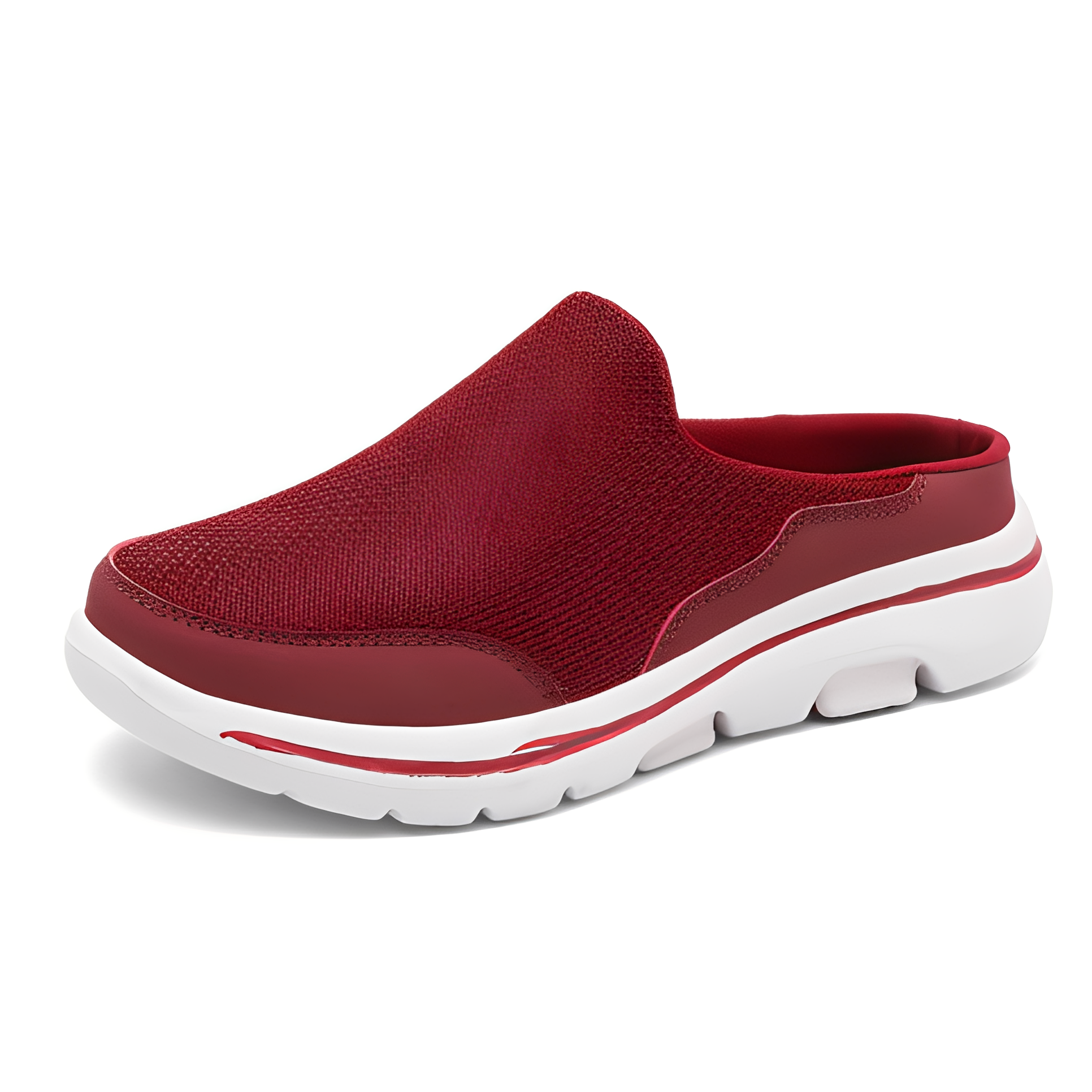 Jamie - Women's Sandals - Relaxed and Cozy