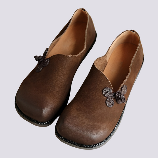 Patricia - Women's Stylish Loafers