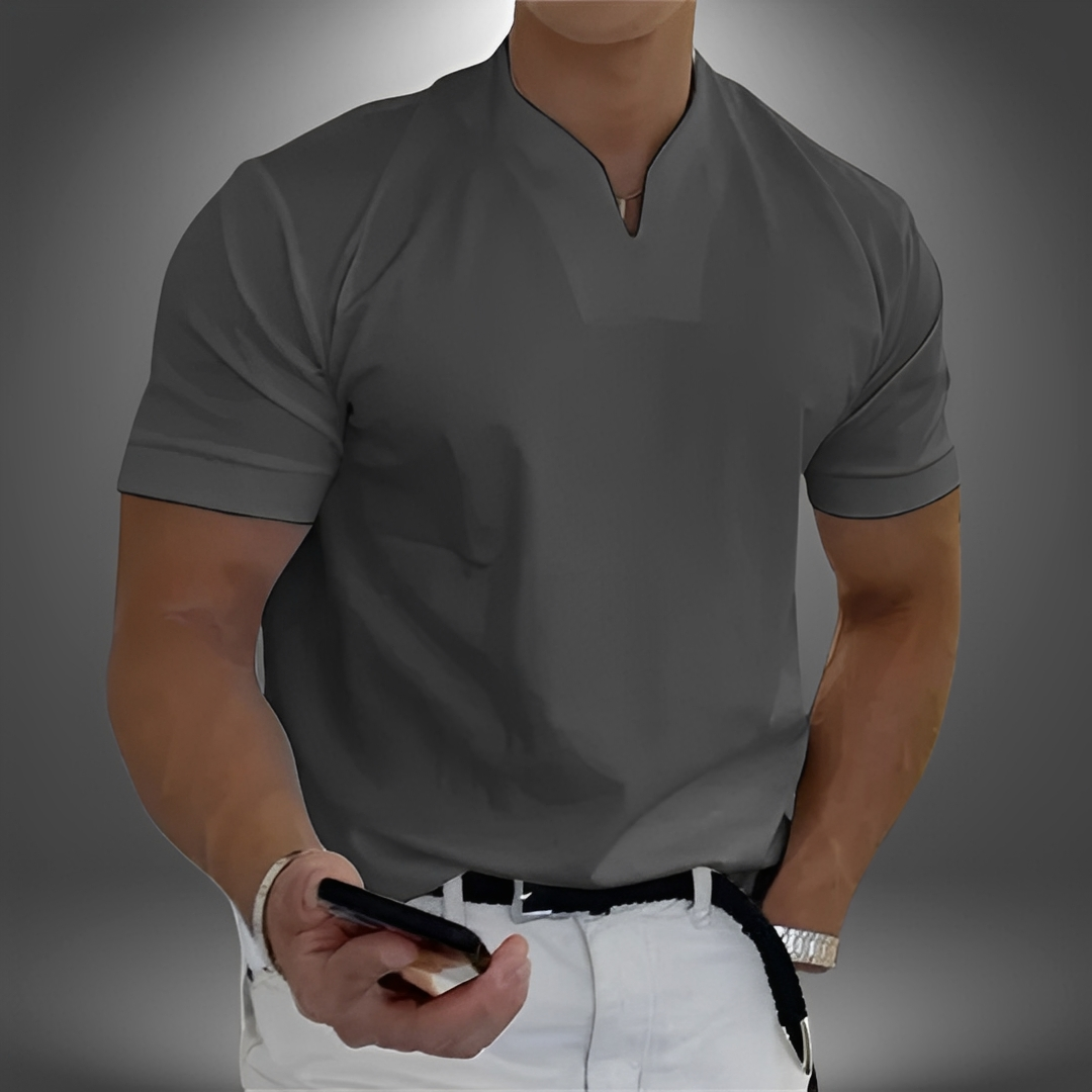 Kurt - Men's shirts - ideal for warm weather