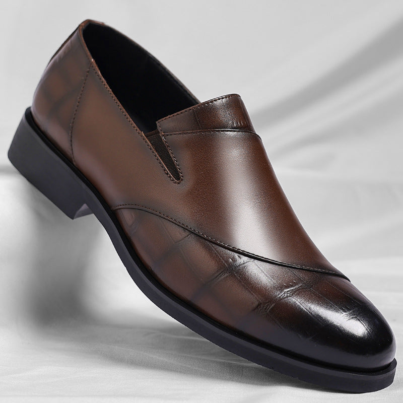 Kenzie - Timeless Formal Loafers