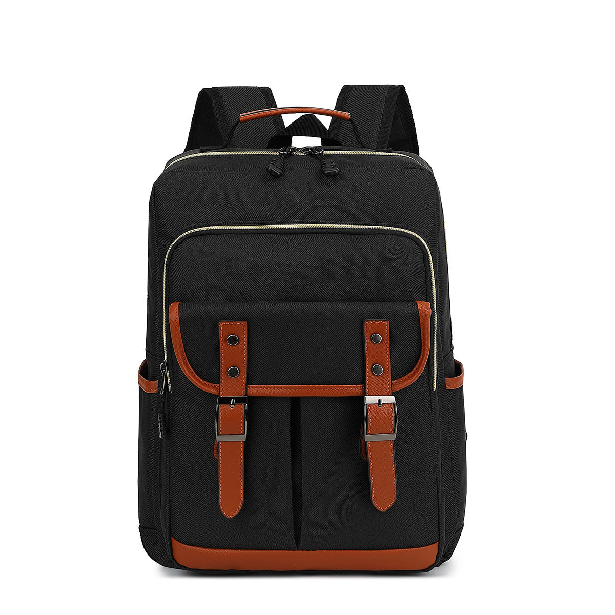 Charlie - Timeless Waterproof Backpack for Men
