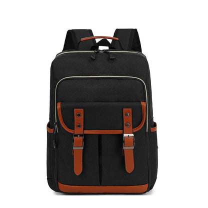 Charlie - Timeless Waterproof Backpack for Men