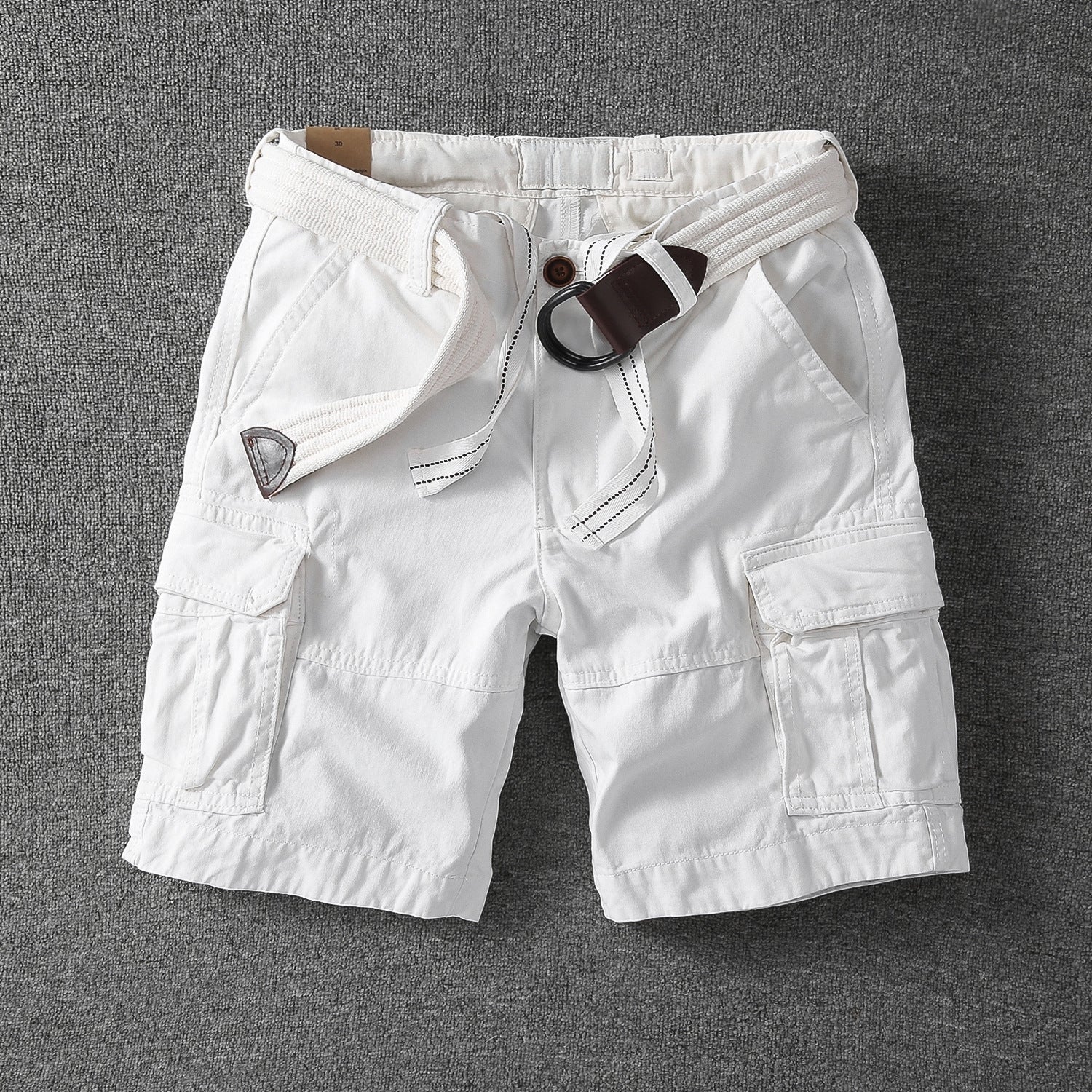 Donovan - Timeless Cargo Shorts