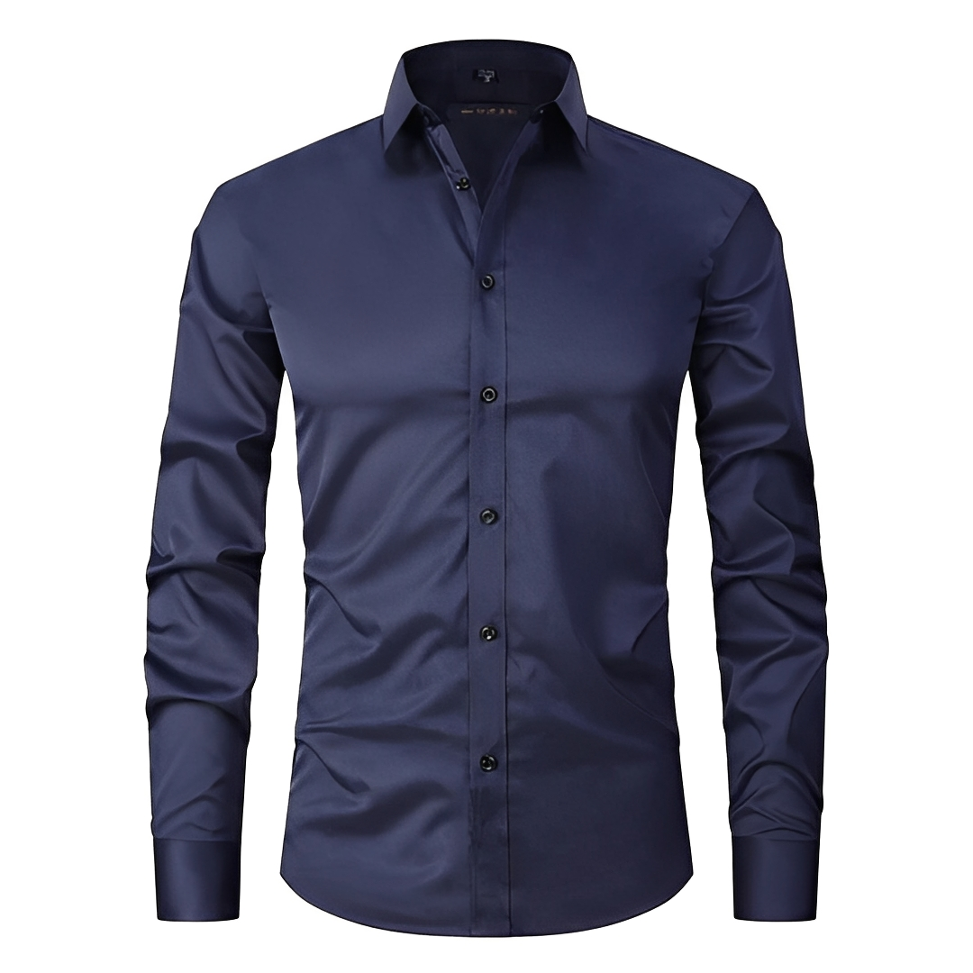 Greover - Men's comfortable stretch shirt