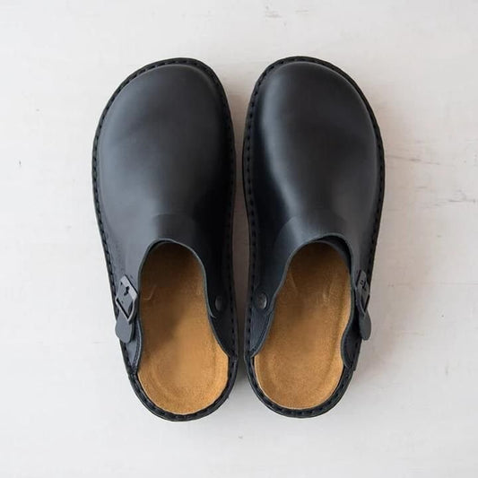 Yani – Men's Orthopedic Comfort Slippers