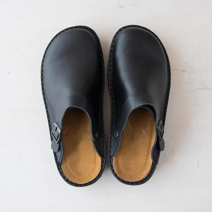 Yani – Men's Comfortable Slippers