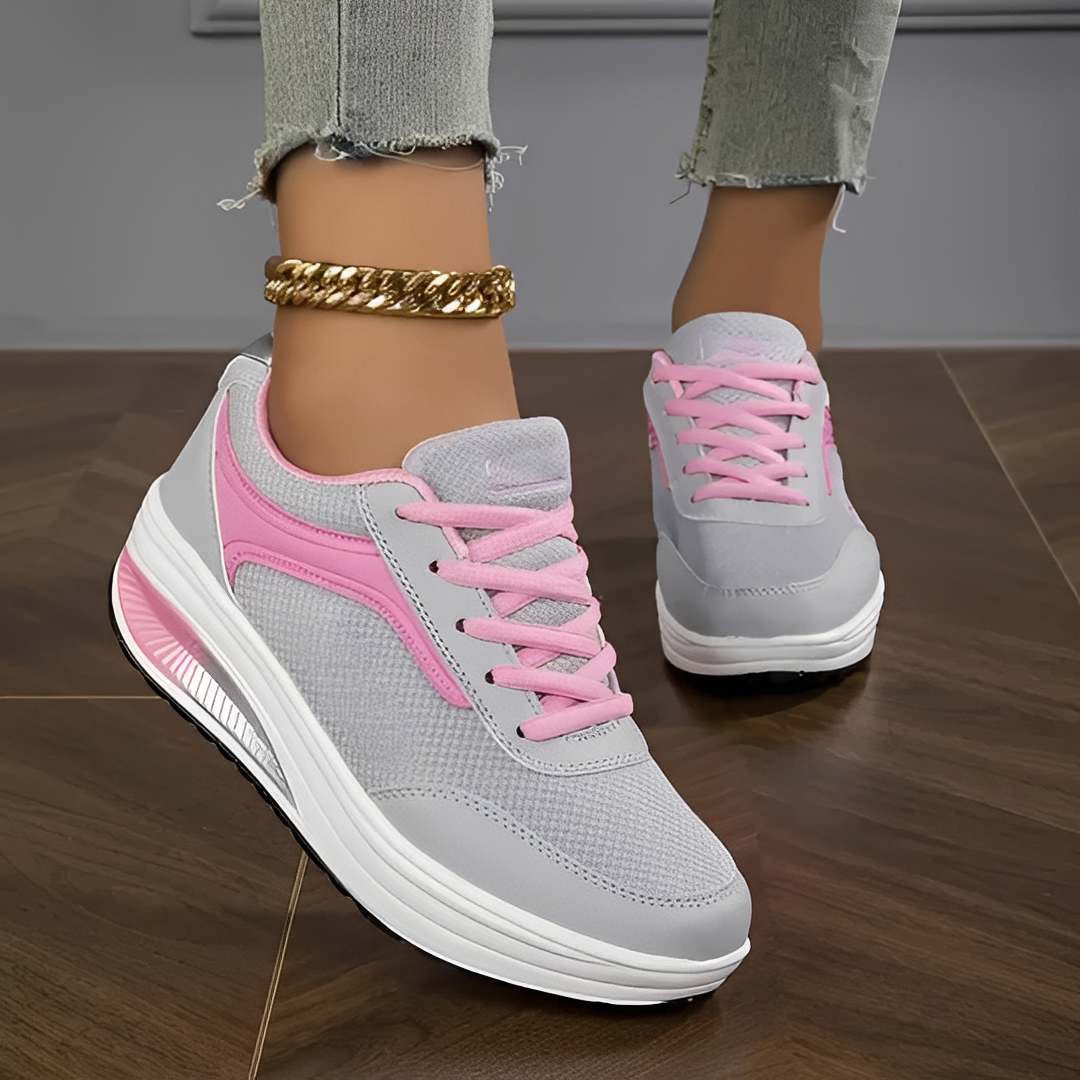 Jorilyn - Modern and trendy shoes for women