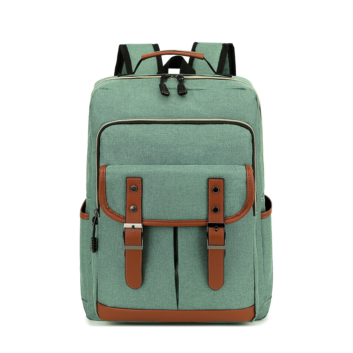 Charlie - Timeless Waterproof Backpack for Men