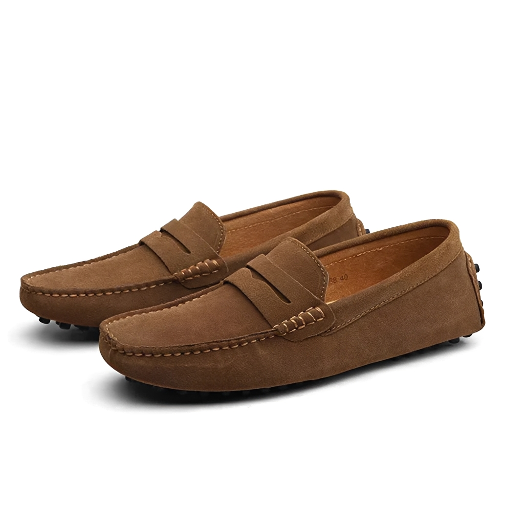 Kervin - Casual loafers for men
