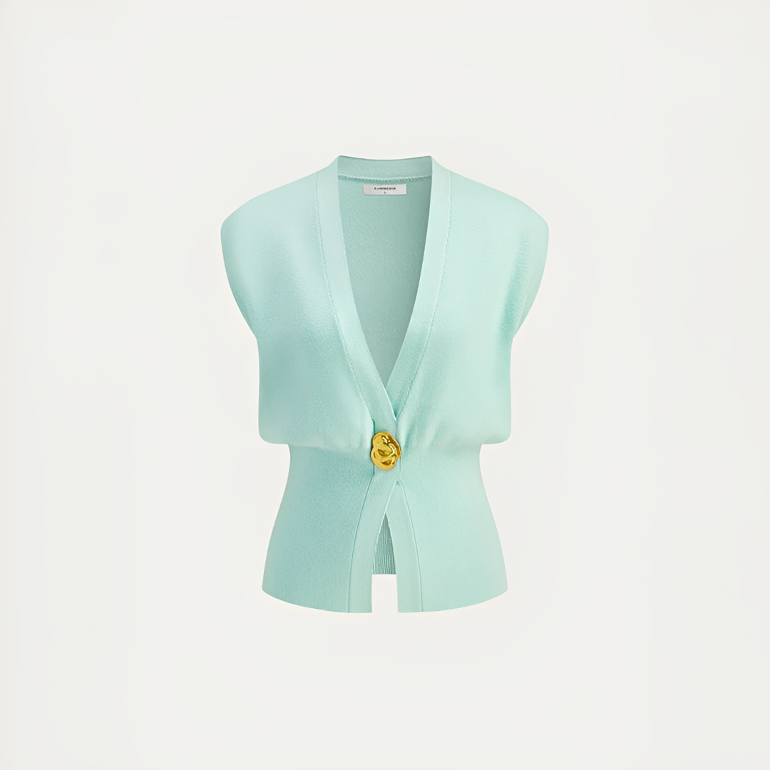 Jorilyn - Stylish vest