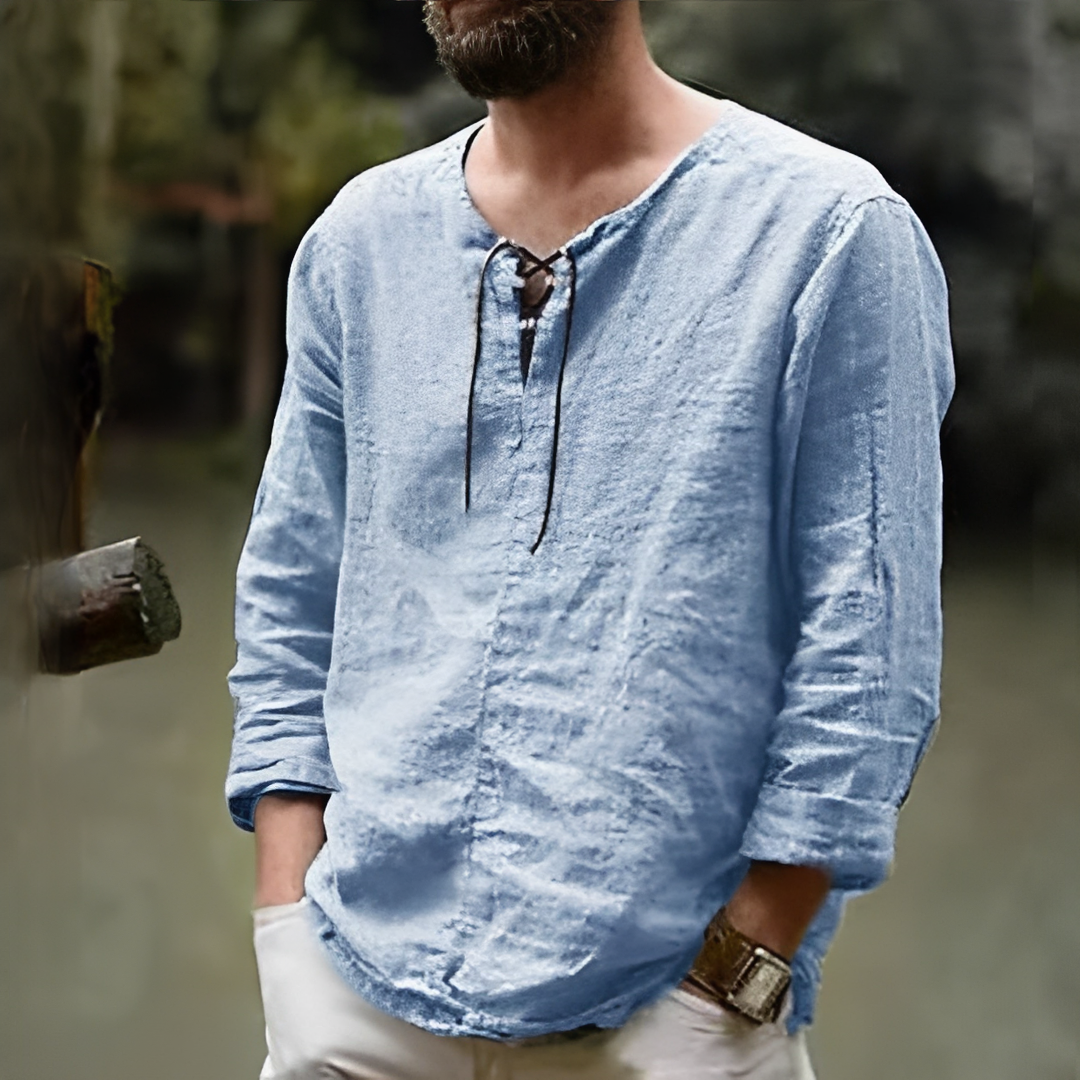 Jake - Men's shirts - great for sunny days