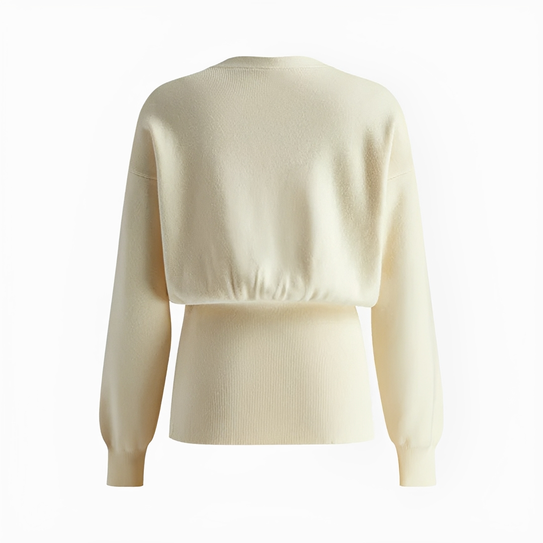 Lowela - Comfortable and stylish cardigan