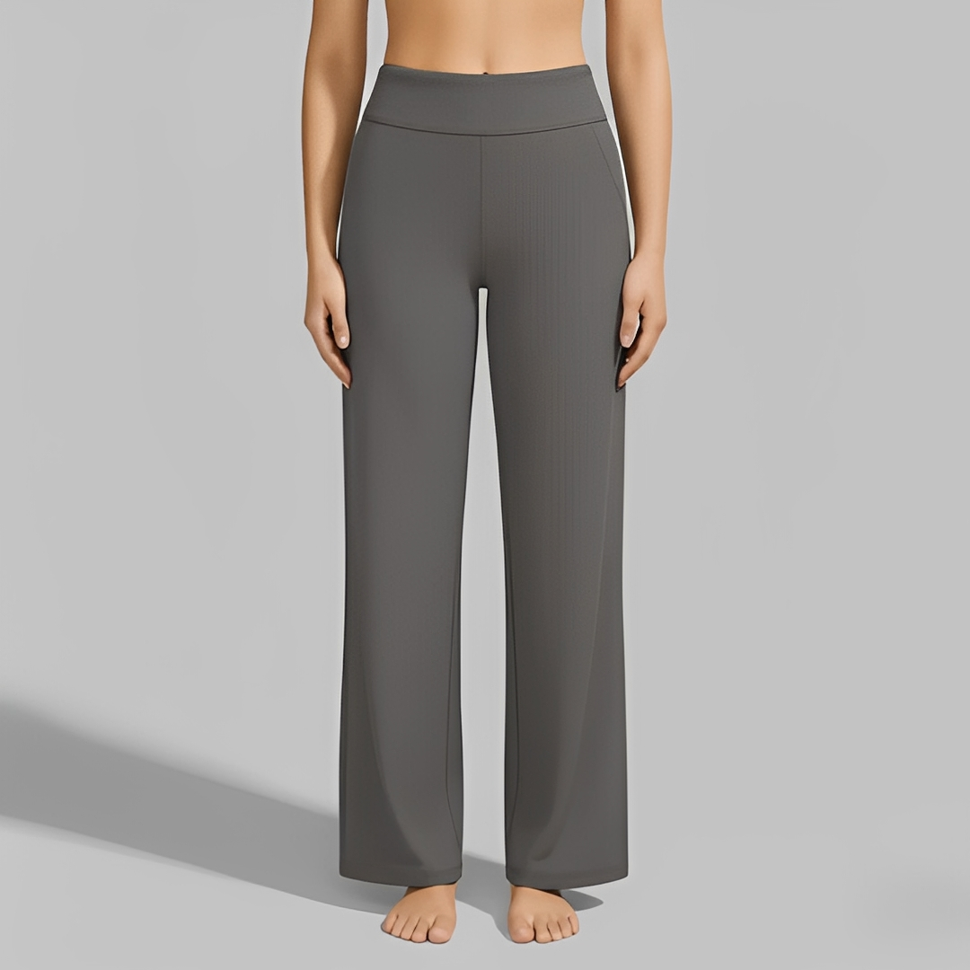 Camille - Comfortable Pants