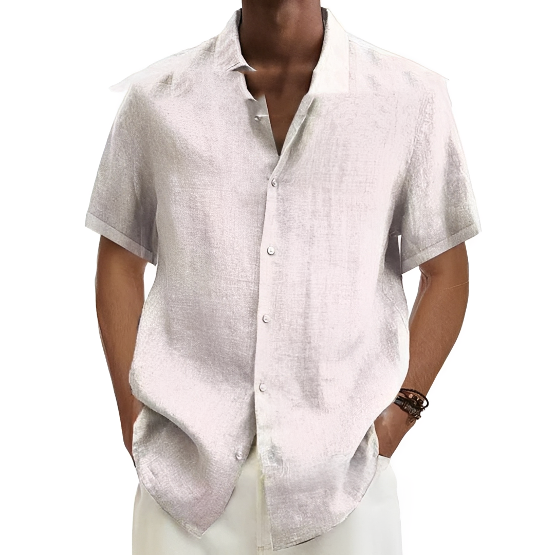 Lylle - Men's polos - perfect for sunny days