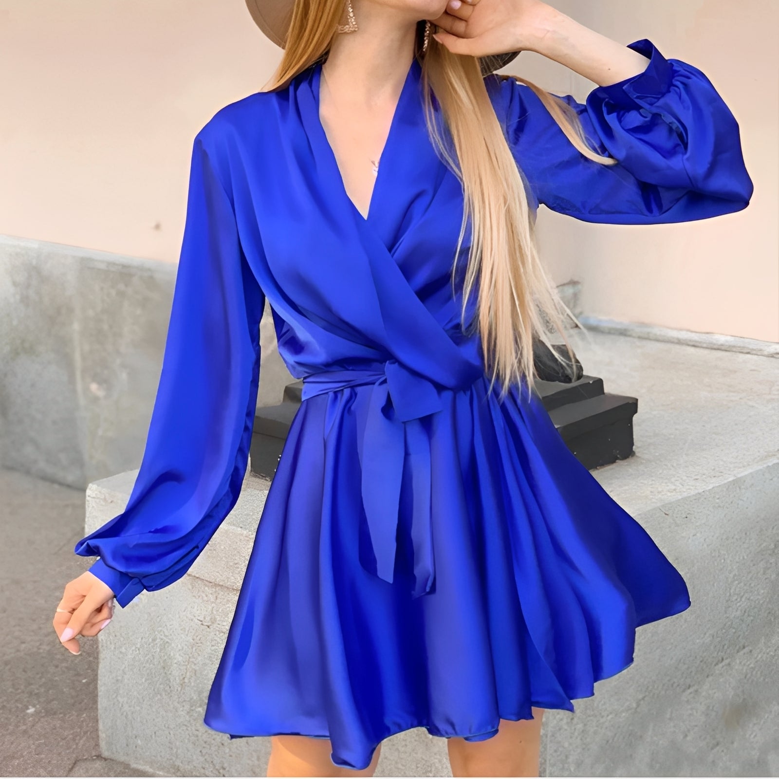 Floryn – Women's Dresses – for Special Events