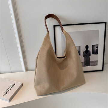 Martha - Stylish Large Carryall Bag