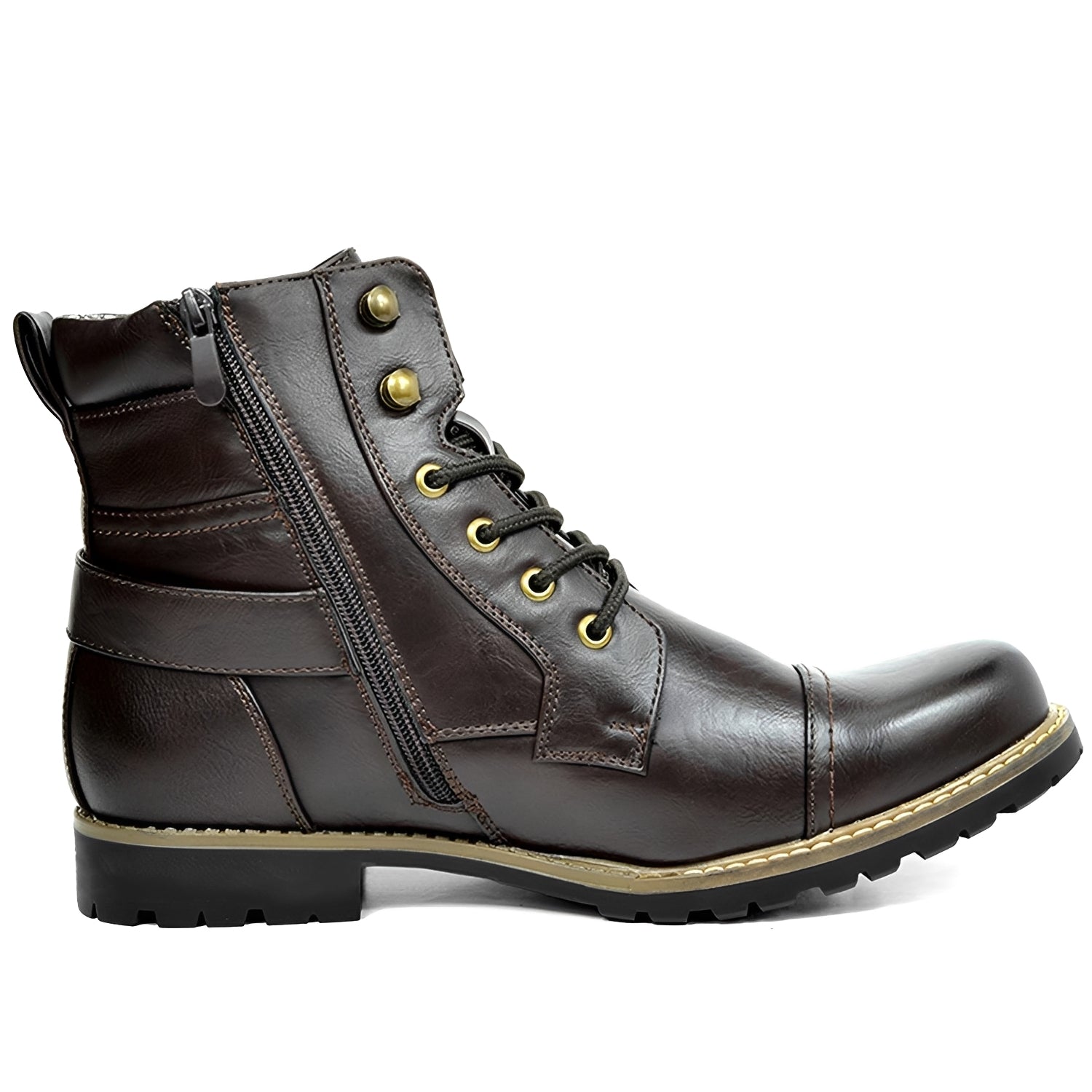 Connolly - Easygoing Ankle Boots