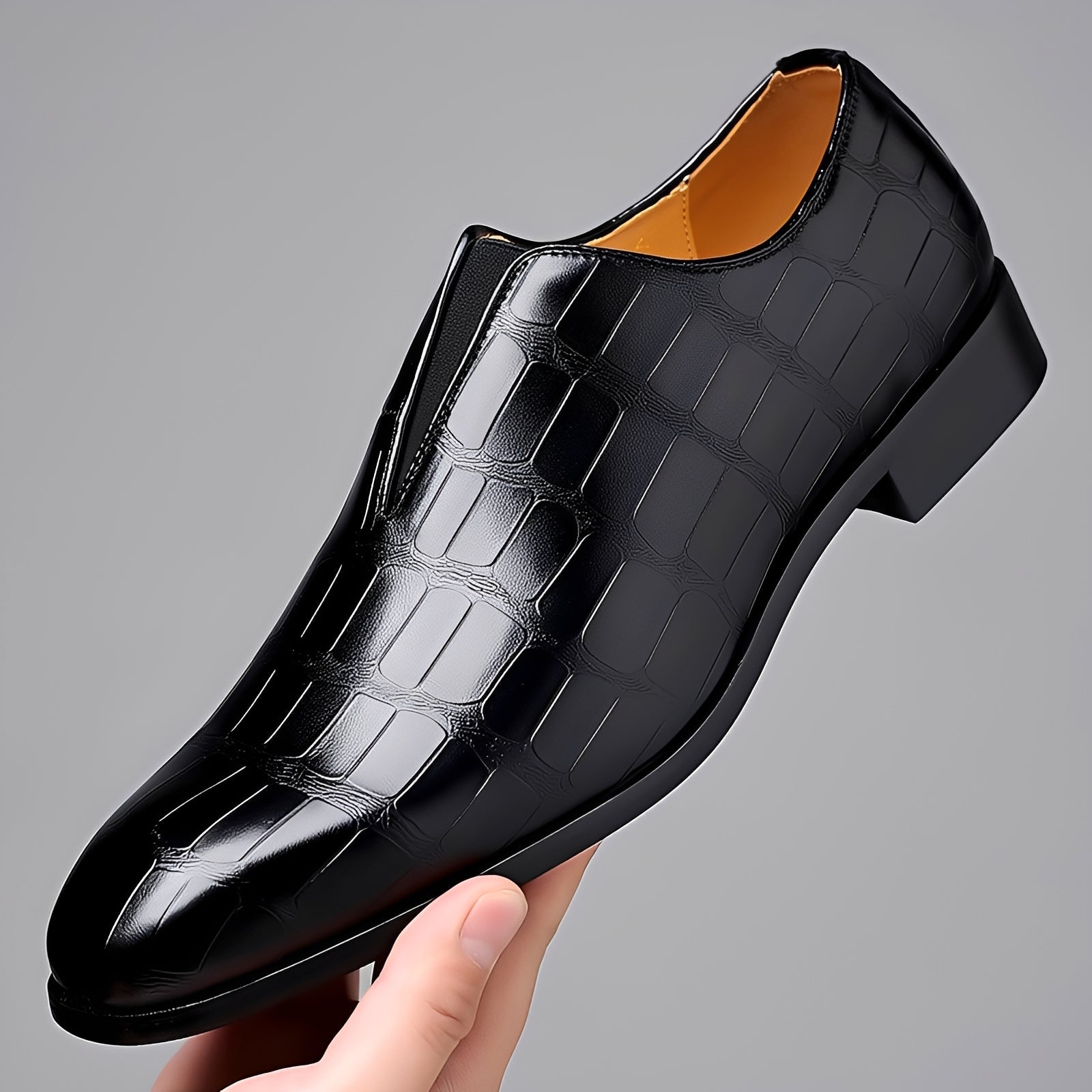 Daniels - Fashionable Easygoing Loafers