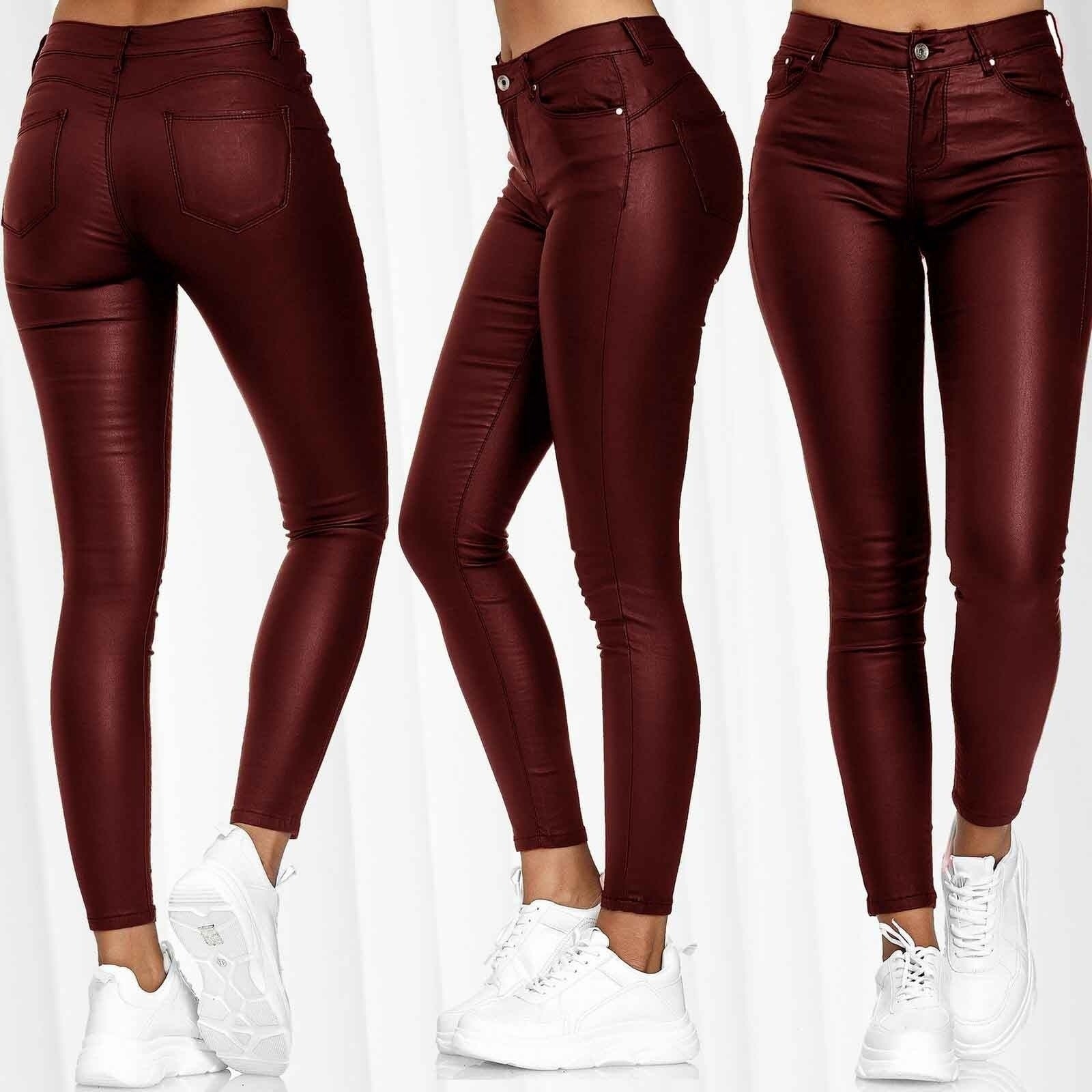 Chloe - Everyday Skinny Pants