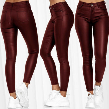 Chloe - Everyday Skinny Pants