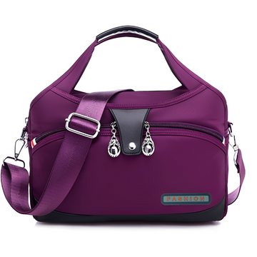 Alina - Trendy Shoulder Bag for Women