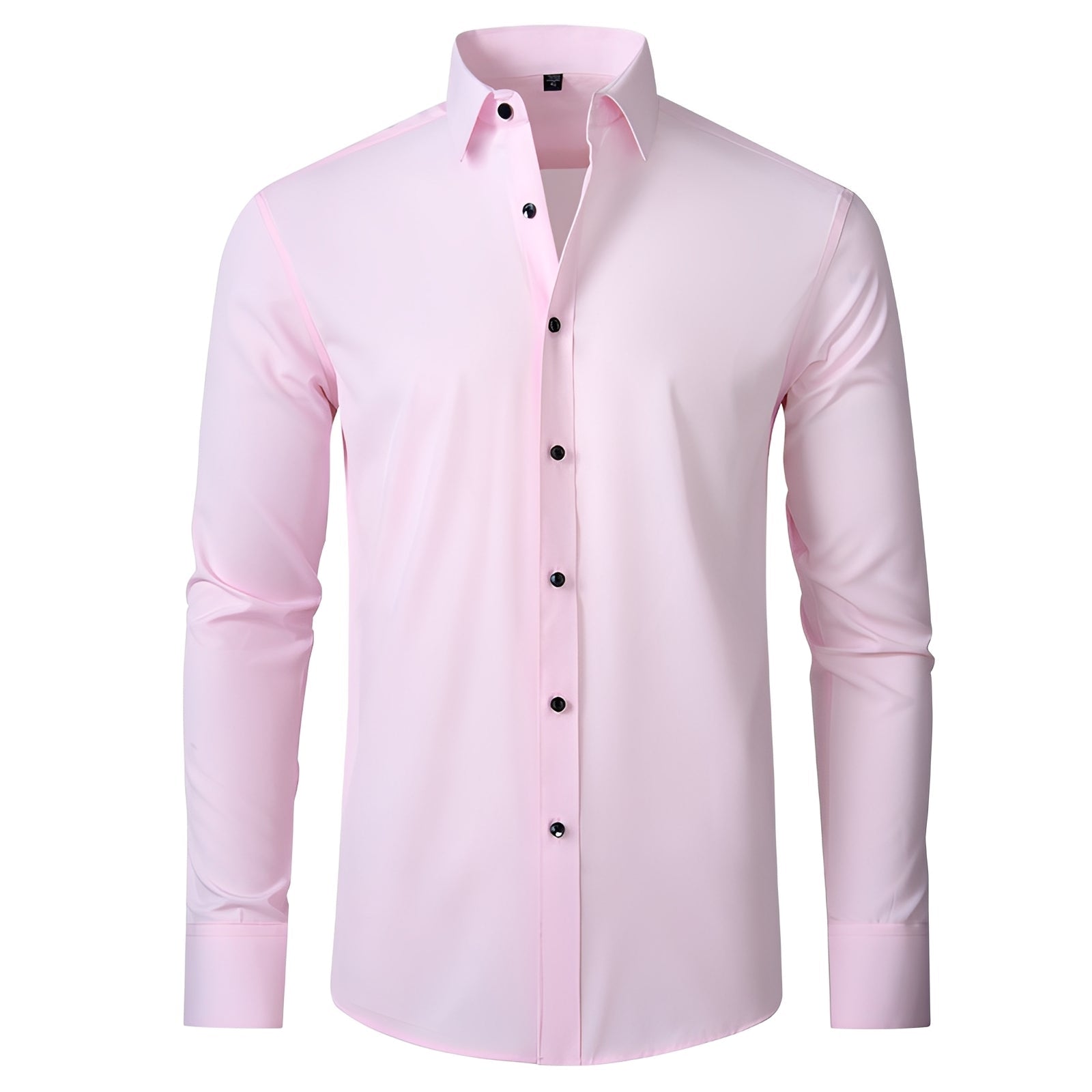 Lino - Men's Shirt – A relaxed fit for everyday use