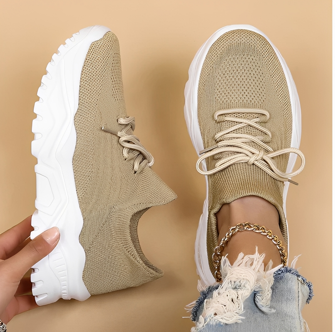 Debie - Comfortable and breathable shoes for women