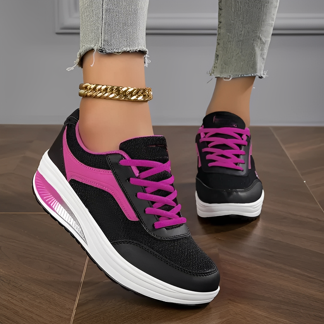 Jorilyn - Modern and trendy shoes for women