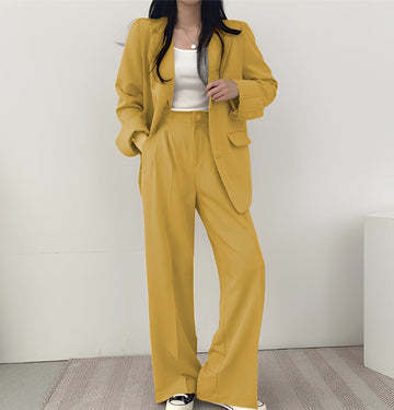 Camilla - Stylish Everyday Suit