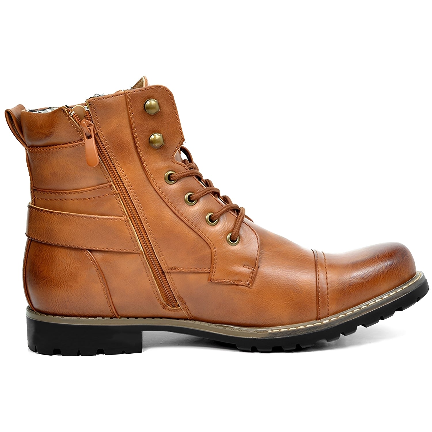 Connolly - Easygoing Ankle Boots