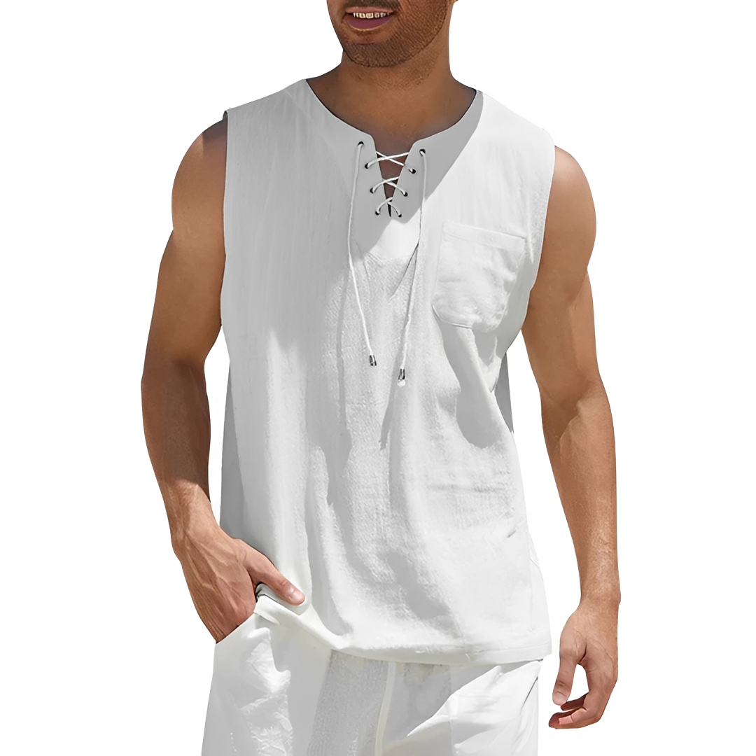 Junziem - Men's Lightweight and Stylish Summer Shirt