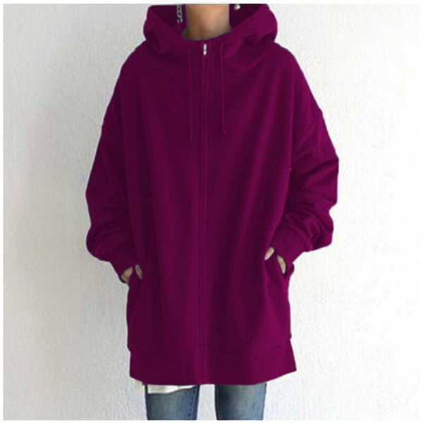 Charyy - Custom Zip Fleece for Elegant Comfort
