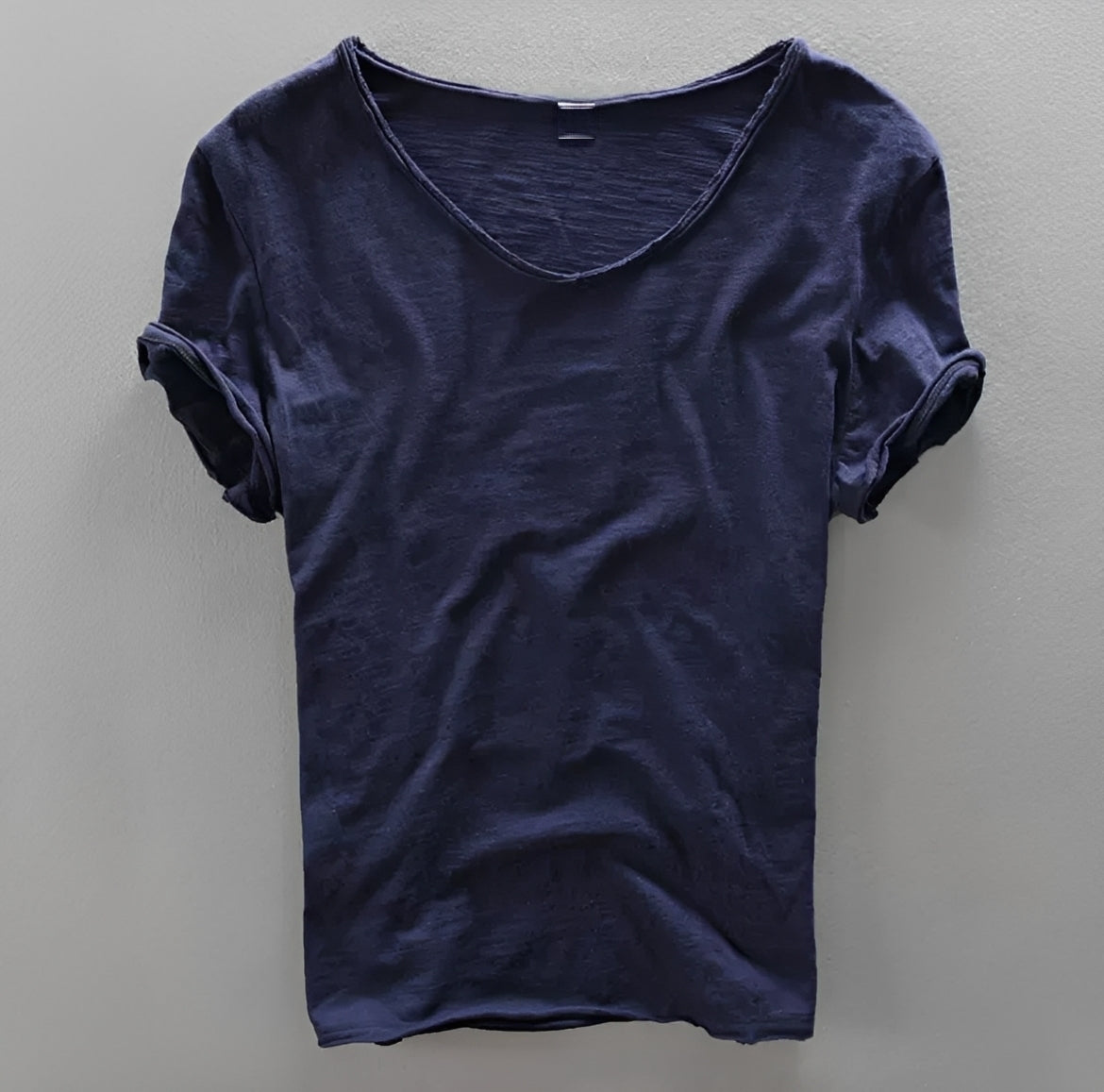 Brett - Casual, comfortable T-shirt for men