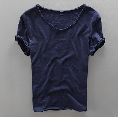 Brett - Casual, comfortable T-shirt for men