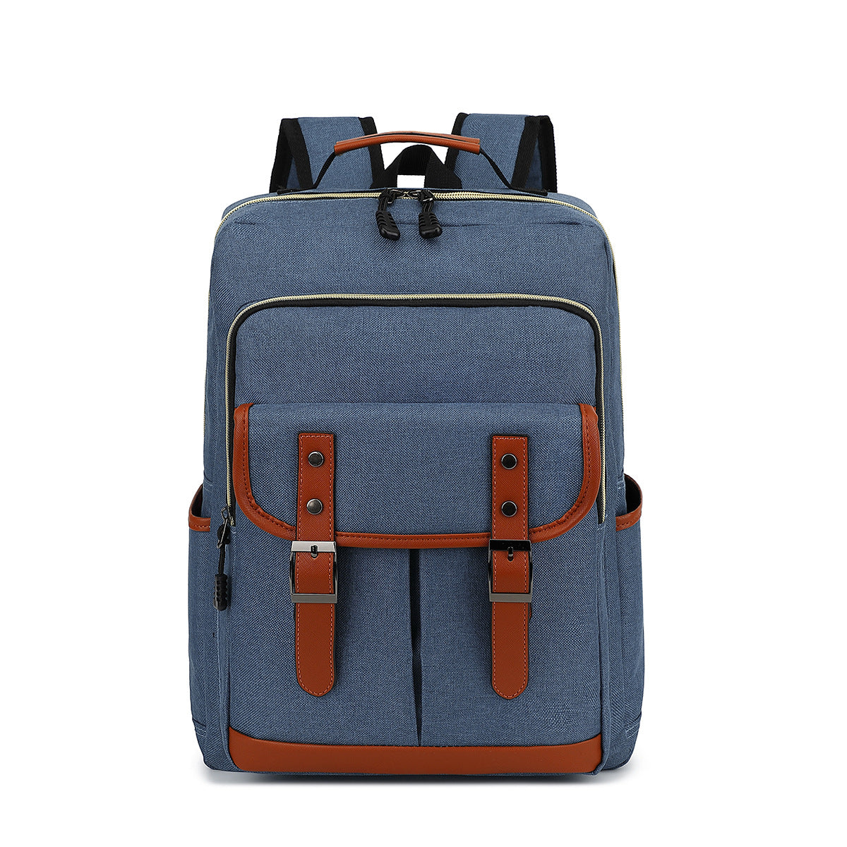 Charlie - Timeless Waterproof Backpack for Men