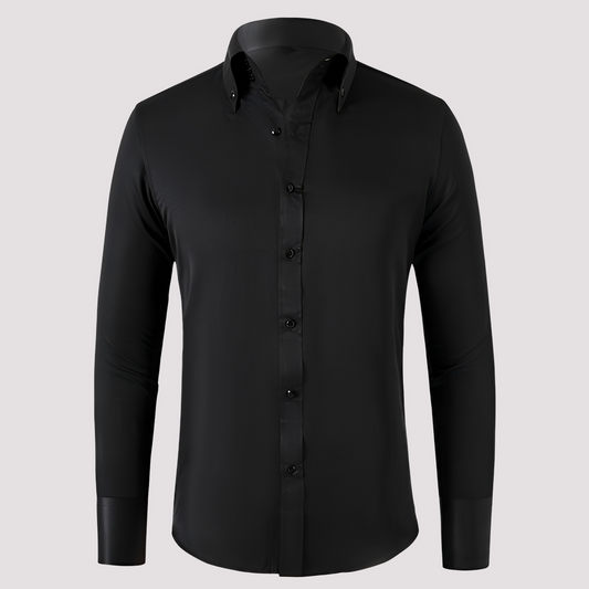 Marco - Men's Casual Long-Sleeve Shirt