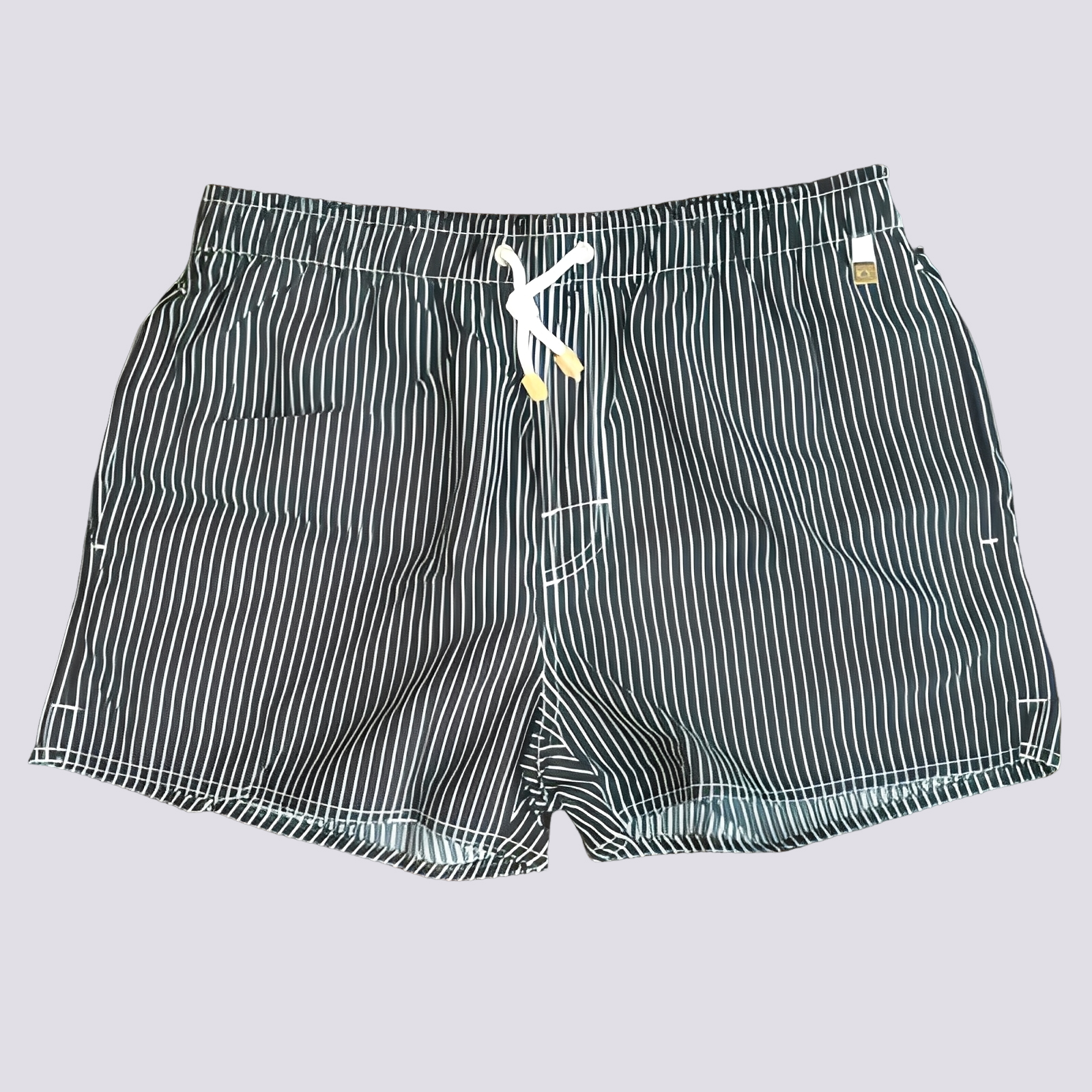 Billy - Swim Beach Shorts