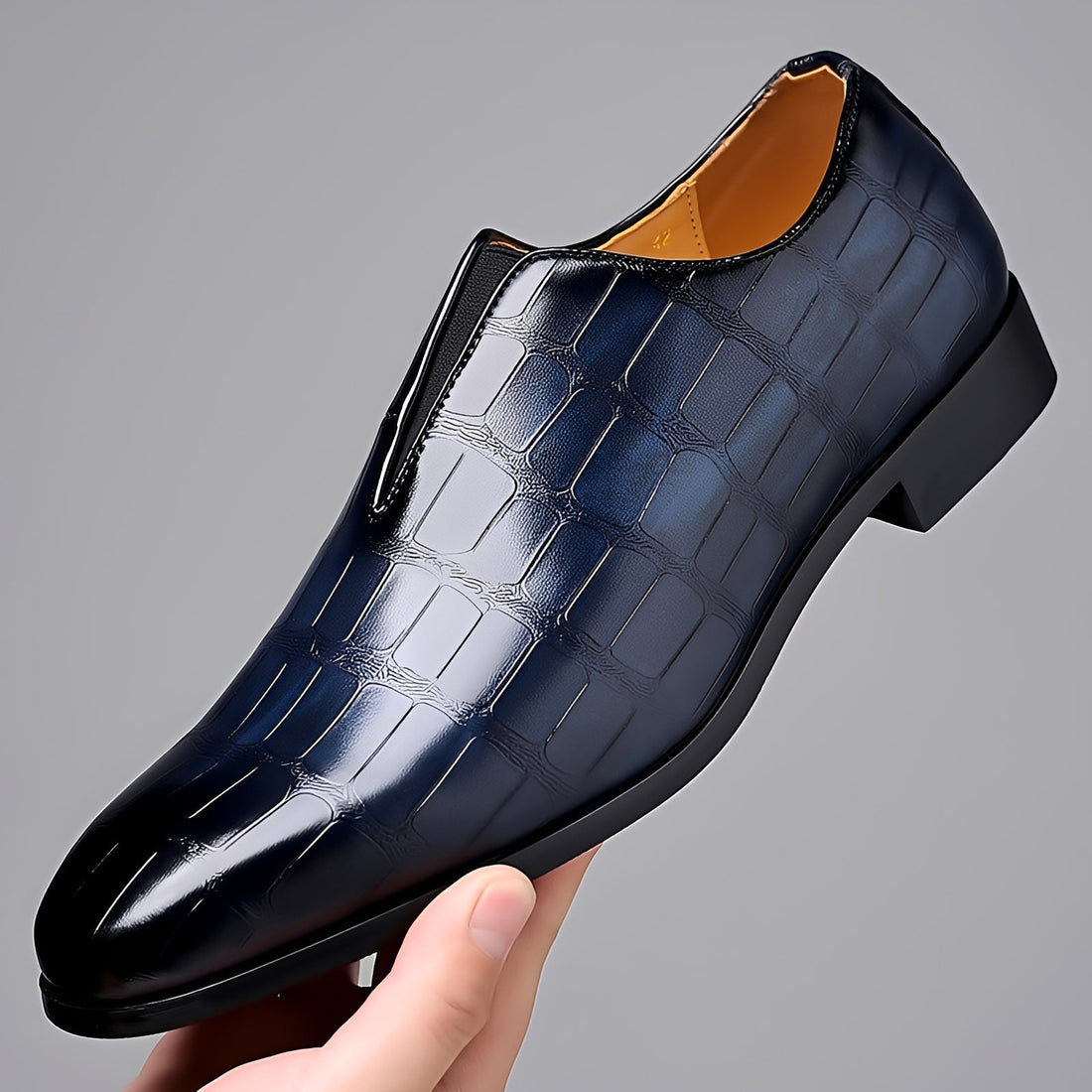 Daniels - Fashionable Easygoing Loafers